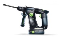 Cordless Hammer Drills